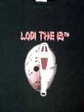 t-shirt